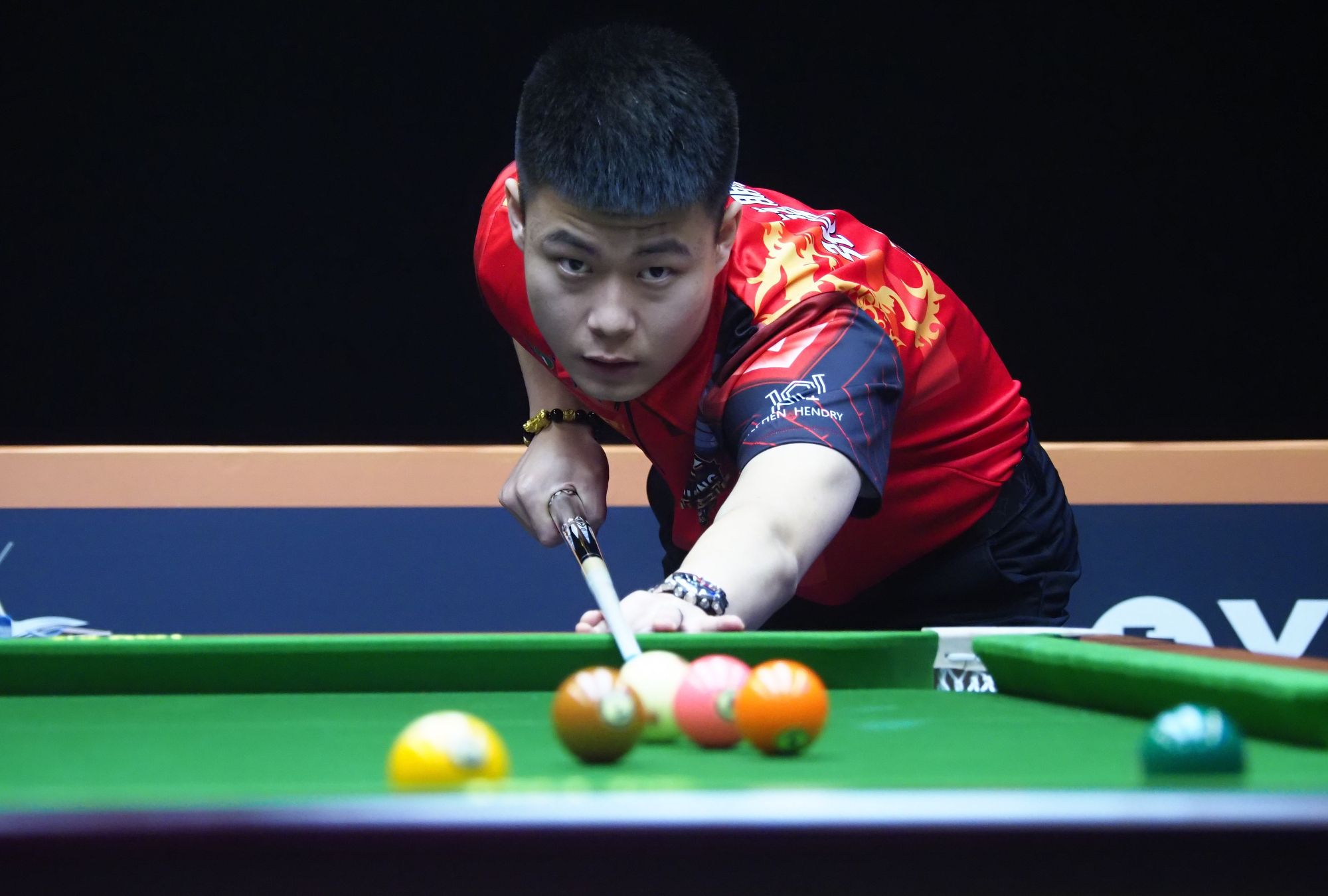 与精彩对决 与精彩对决