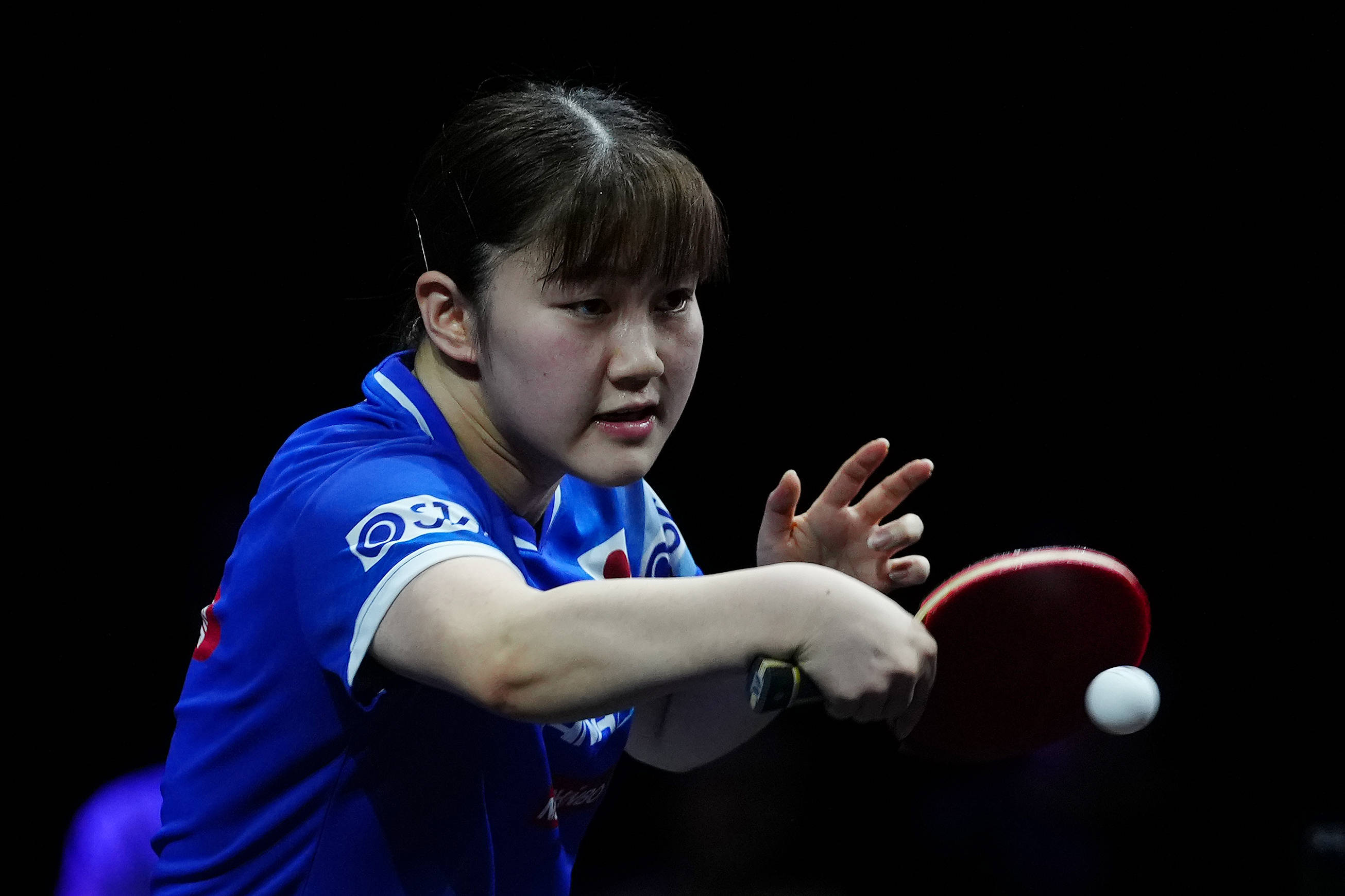 其他几位新 其他几位新